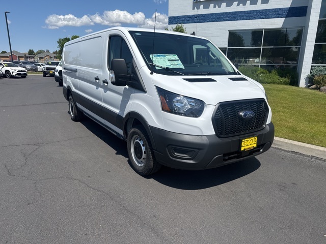 New 2025 Ford Transit 150 - photo 2