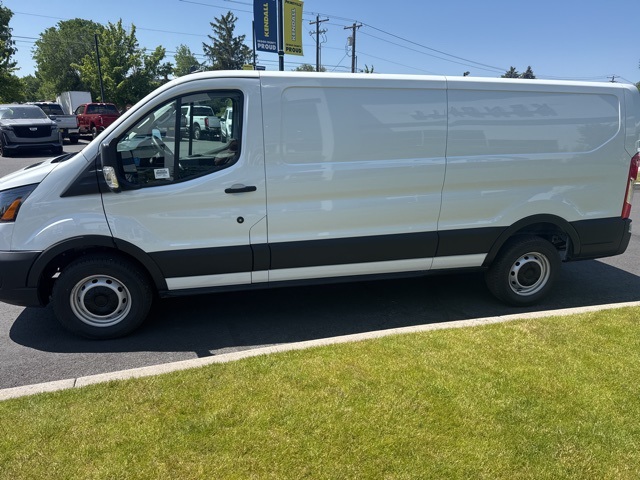 New 2025 Ford Transit 150 Low Roof Empty Cargo Van - photo 5