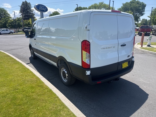 New 2025 Ford Transit 150 Low Roof Empty Cargo Van - photo 6