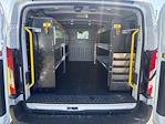 New 2025 Ford Transit 150 Low Roof Empty Cargo Van thumbnail 9