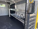 New 2025 Ford Transit 150 Low Roof Empty Cargo Van thumbnail 10