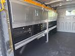 New 2025 Ford Transit 150 Low Roof Empty Cargo Van thumbnail 11