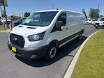 New 2025 Ford Transit 150 Low Roof Empty Cargo Van thumbnail 4