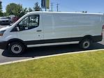 New 2025 Ford Transit 150 Low Roof Empty Cargo Van thumbnail 5