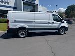 New 2025 Ford Transit 150 Low Roof Empty Cargo Van thumbnail 8