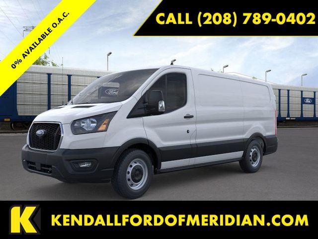 New 2025 Ford Transit 150 - photo 1