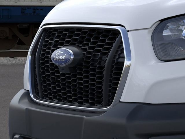 New 2025 Ford Transit 150 Low Roof Empty Cargo Van - photo 16