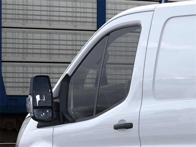 New 2025 Ford Transit 150 Low Roof Empty Cargo Van - photo 19