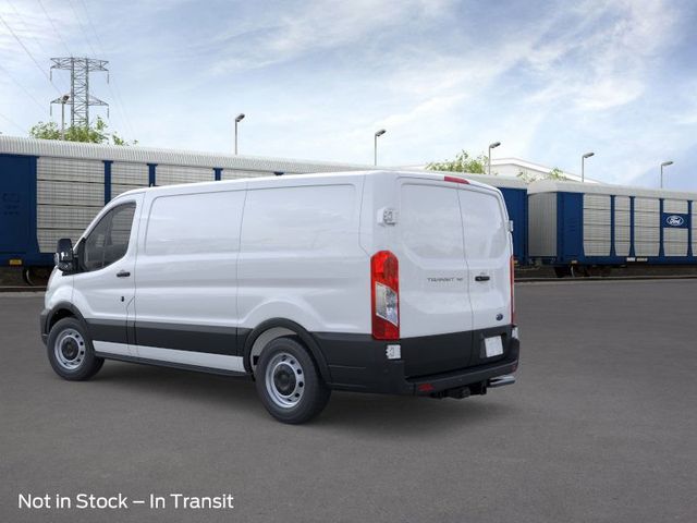 New 2025 Ford Transit 150 Low Roof Empty Cargo Van - photo 4