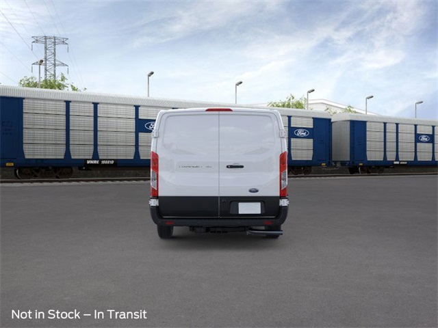 New 2025 Ford Transit 150 Low Roof Empty Cargo Van - photo 5