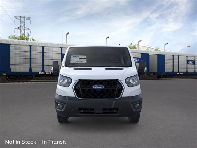 New 2025 Ford Transit 150 Low Roof Empty Cargo Van - photo 6