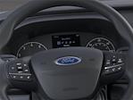 New 2025 Ford Transit 150 Low Roof Empty Cargo Van thumbnail 11