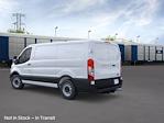 New 2025 Ford Transit 150 Low Roof Empty Cargo Van thumbnail 4