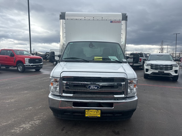 New 2026 Ford E-350 - photo 2