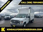 New 2026 Ford E-350 Cutaway thumbnail 1