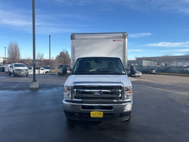 New 2026 Ford E-350 - photo 2