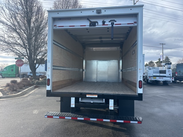 New 2026 Ford E-350 Cutaway - photo 6