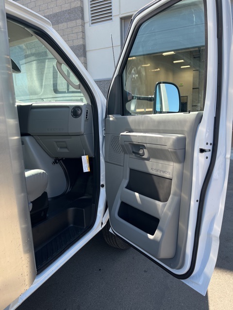New 2026 Ford E-350 Cutaway - photo 10