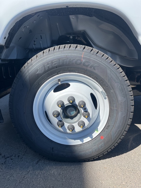 New 2026 Ford E-350 Cutaway - photo 11