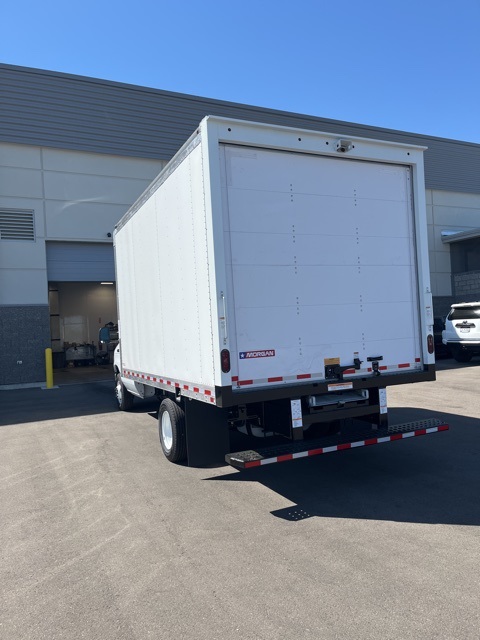 New 2026 Ford E-350 Cutaway - photo 5