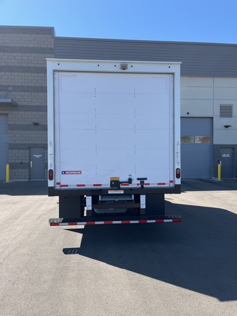 New 2026 Ford E-350 Cutaway - photo 6