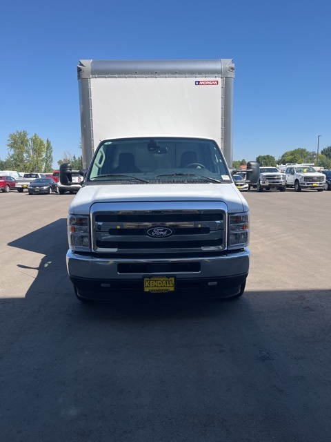 New 2026 Ford E-350 Cutaway - photo 12