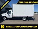 New 2026 Ford E-350 Cutaway thumbnail 1