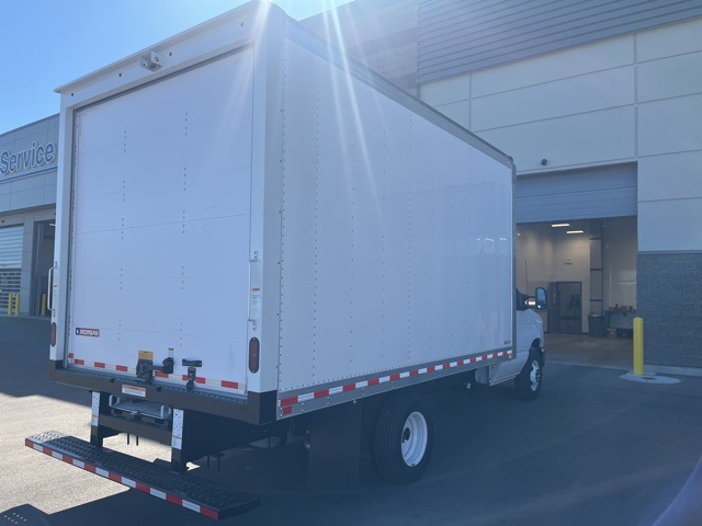 New 2026 Ford E-350 Cutaway - photo 9