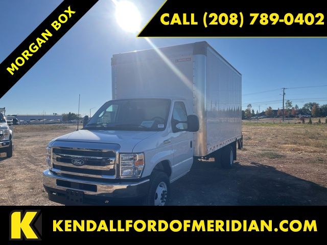 New 1996 Ford E-450 - photo 1