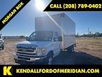 New 1996 Ford E-450 Cutaway thumbnail 1