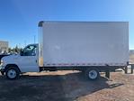 New 1996 Ford E-450 Cutaway thumbnail 4