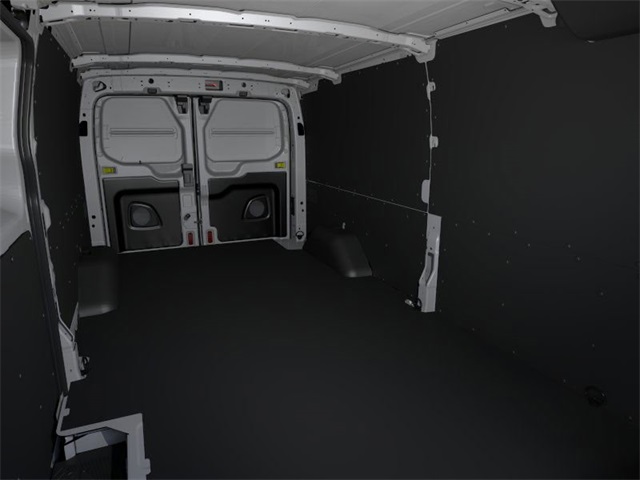 New 2025 Ford Transit 250 Low Roof Empty Cargo Van - photo 11