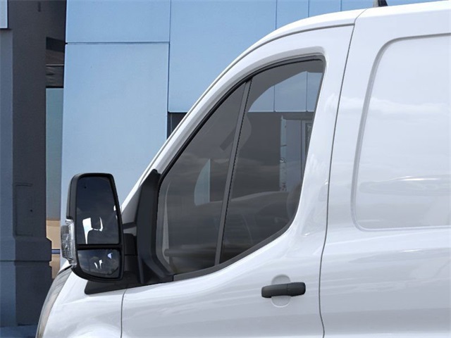 New 2025 Ford Transit 250 Low Roof Empty Cargo Van - photo 20
