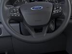 New 2025 Ford Transit 250 Low Roof Empty Cargo Van thumbnail 11