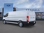 New 2025 Ford Transit 250 Low Roof Empty Cargo Van thumbnail 4