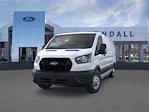 New 2025 Ford Transit 250 Low Roof Empty Cargo Van thumbnail 2