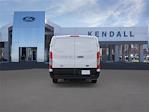New 2025 Ford Transit 250 Low Roof Empty Cargo Van thumbnail 5
