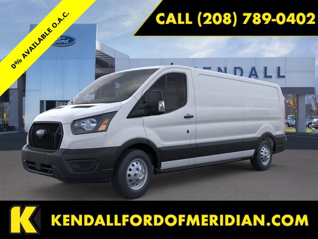 New 2025 Ford Transit 250 - photo 1