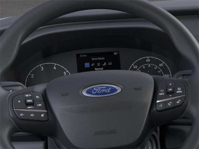 New 2025 Ford Transit 250 Low Roof Empty Cargo Van - photo 13