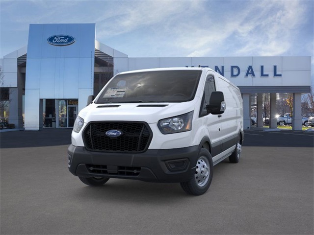 New 2025 Ford Transit 250 - photo 2