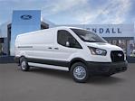 New 2025 Ford Transit 250 Low Roof Empty Cargo Van thumbnail 7