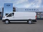 New 2025 Ford Transit 250 Low Roof Empty Cargo Van thumbnail 3
