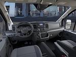 New 2025 Ford Transit 250 Low Roof Empty Cargo Van thumbnail 8