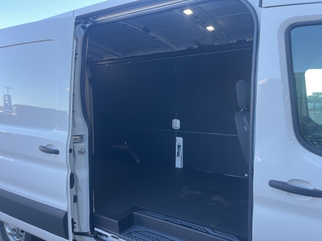 New 2026 Ford Transit 250 Medium Roof Empty Cargo Van - photo 11