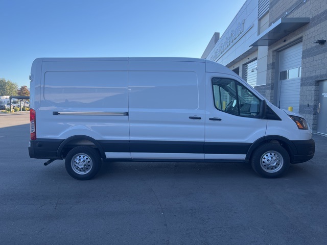 New 2026 Ford Transit 250 Medium Roof Empty Cargo Van - photo 13