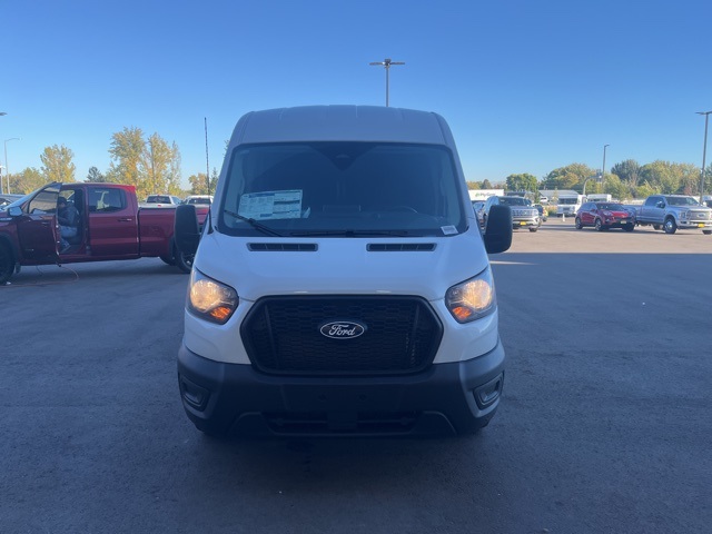 New 2026 Ford Transit 250 - photo 2