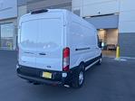 New 2026 Ford Transit 250 Medium Roof Empty Cargo Van thumbnail 9