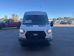 New 2026 Ford Transit 250 Medium Roof Empty Cargo Van thumbnail 2
