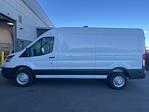 New 2026 Ford Transit 250 Medium Roof Empty Cargo Van thumbnail 6