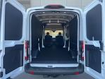 New 2026 Ford Transit 250 Medium Roof Empty Cargo Van thumbnail 8